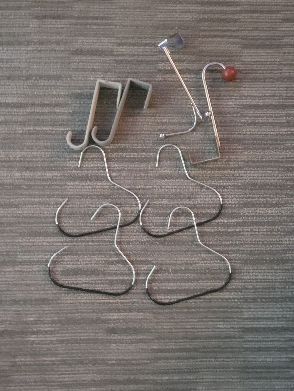 Hangers And Over Door Hooks